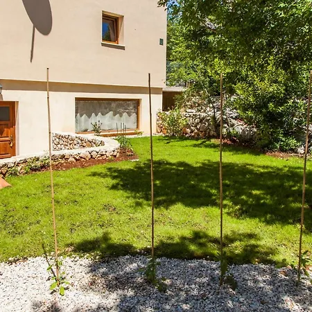 Nabucco Villa