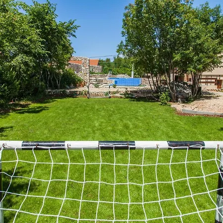 וילה Nabucco Kras