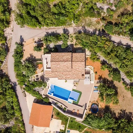 Villa Nabucco *